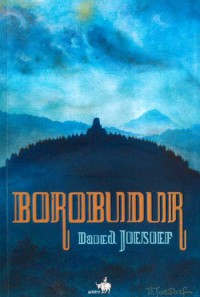 Image of Borobudur